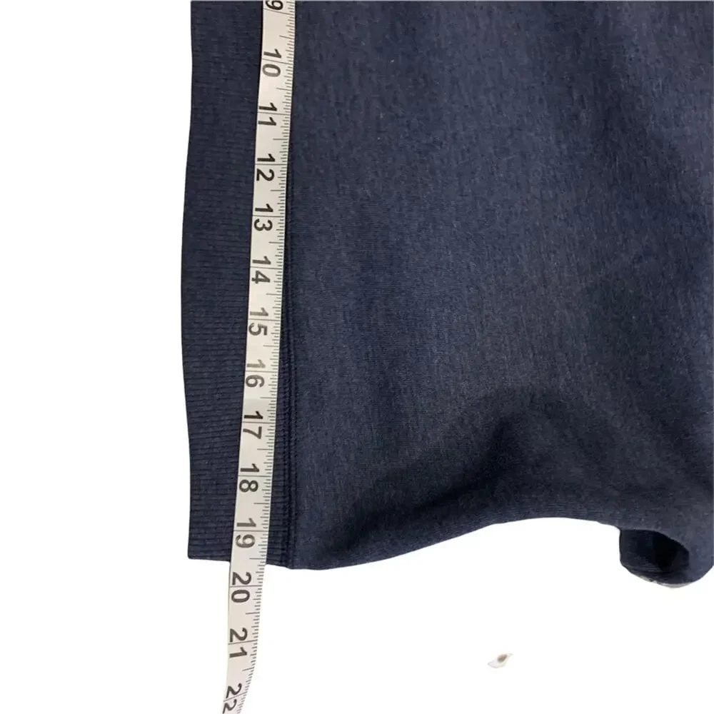 HOLLISTER‎ sIze XS blue sweatshirt. Long sleeve.see measurements. - Picture 5 of 7